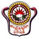 Andhra University emblem